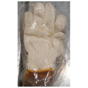 면장갑 10입x10개 목장갑 작업용 작업 장갑 속장갑