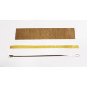 접착기용 열선세트 PH200-3.8 1P 테프론천 비닐접착기 (반품불가)