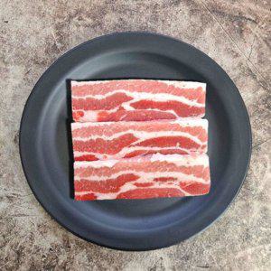 VGD 오스트리아 삼겹살 구이용 2kg (반품불가)