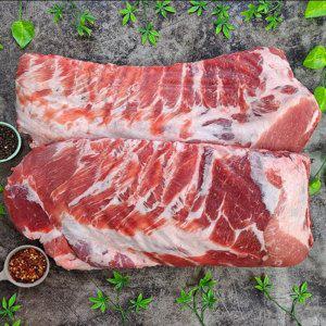 VGD 스페어립 바베큐립 2.4kg-2.89kg (반품불가)