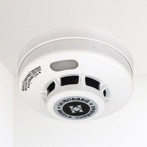 단독형감지기 화재경보기 연기감지기 내장배터리