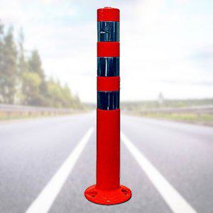 시선유도봉 탄력봉 75cm 민자형 도로 도로안전용품