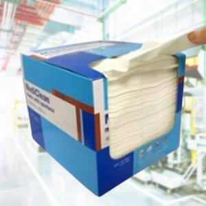 의료용와이퍼 장비 클리닝 메디클린 100장