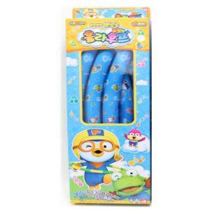 훌라후프 조립형 홈트레이닝 뽀로로 뱃살운동기구