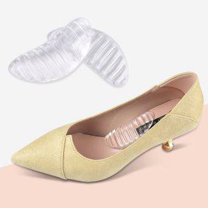 깔창 고급 군화 발아플때 기능성 마사지 발아픔