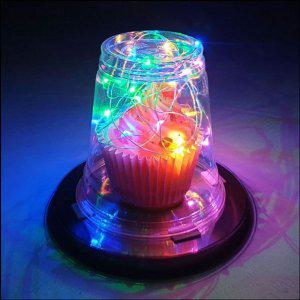 크리스마스 아이스크림 장난감 과학놀이 교구 조