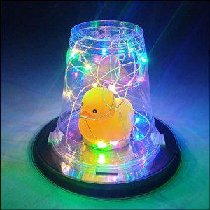 노란 조립키트 무지개 과학놀이 장난감 유아과학