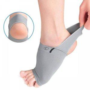 쿠션패드 발바닥패드 아치 발바닥보호 발 실리콘