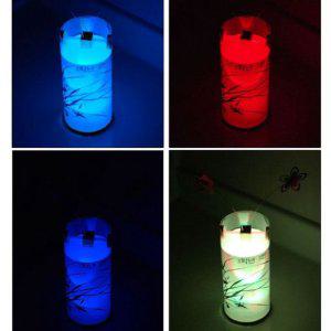 한지등 과학실험 과학키드 초등과학키트 교구 1