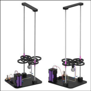 초등학교실험 과학키드 교구 과학상자 5R 싱글
