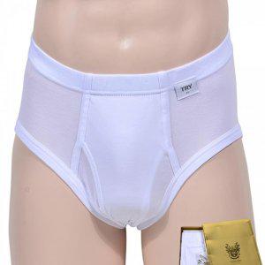 트라이 편한속옷 남성 면팬티 기능성 노블마인