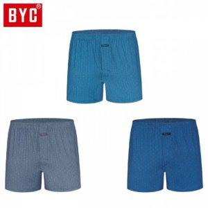 3매입 남성팬티 남성속옷 BYC DOLF209