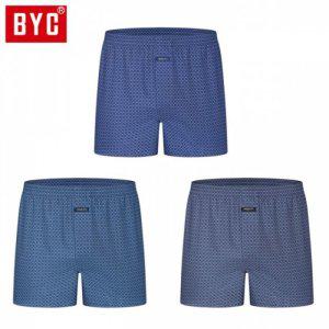 스페셜 프 남성 팬티 BYC 3매입 남성팬티