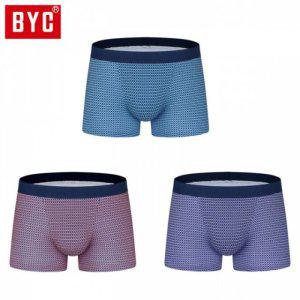 남성 3매입 남성팬티 BYC 팬티 DOLO60