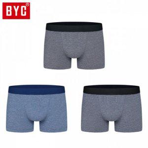 남성속옷 BYC 남성팬티 60수면스판 드로즈