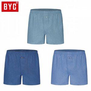 남성팬티 남성 BYC DOLW1023 더블박서