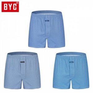 DOLW1020 남성팬티 팬티세트 남성 BYC