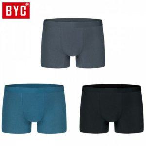 남성 드로즈 BYC 3매입 남성팬티 남성속옷