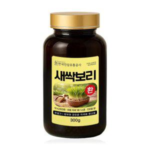 (6162) 새싹보리환