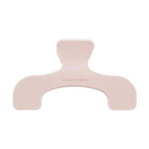 책 정리 도구 북스토퍼 피치색 클립 대형 문구 용품