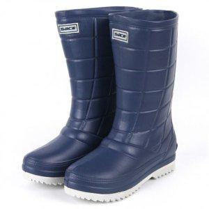 (노바) 경량설계 EVA폼 심플 맨즈전용 소프트터치 쿠션감 고무장화작업장화 윈터레인부츠 낚시화 RB434