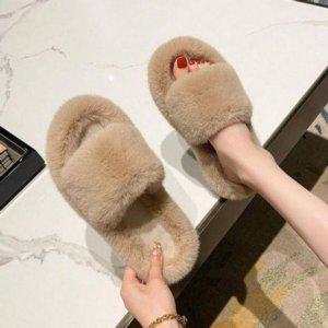 샌들슬리퍼 밍크털 유니크퍼슬리퍼 편한슬리퍼 사무실슬 샌들슬리퍼 가벼운슬리퍼 스트랩슬리퍼 근무슬리퍼