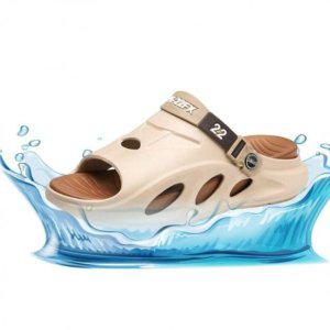 디자인 구멍 내추럴홈슬리퍼 바다 여행활동 시즌 패션슈즈 모던슬리퍼 편의성 캐주얼슬리퍼 구멍슬리퍼