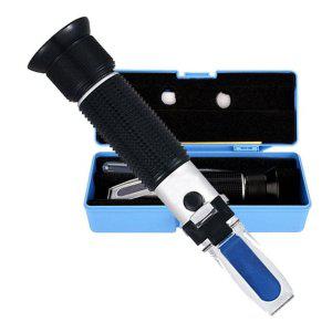 해수 염도 측정기 양식장 염분계 나트륨 비중계 수조 염분측정기