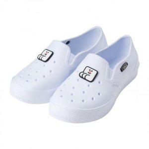 국내생산 통통마루 스마트 범용신발 구멍막힌 실내용신발학생용 청소년 범용신발 eva 메이드인코리아 이지