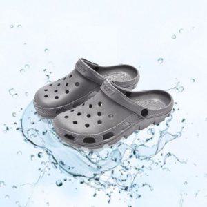 발부위 편의성 샌들 수상활동 캠핑용 프리미엄 방수기능 튼튼한그레이 수중슈즈 풋웨어 썸머시즌 편의성 EV