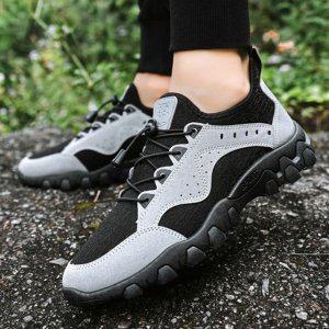 스탠다드 남자 데일리웨어데일리워킹화 야외활동 마운틴액티비티 캠핑슈즈