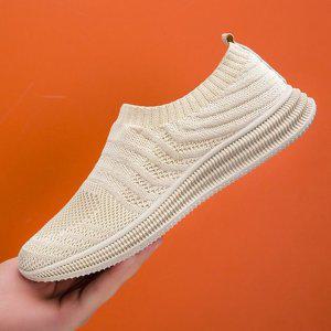 맨즈듀얼컬러 데일리룩 편의성 조깅 캐주얼슈즈 시즌