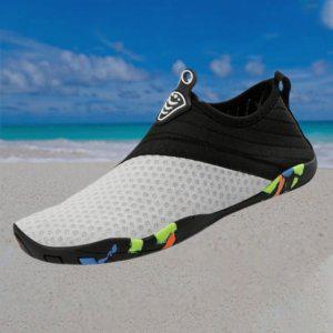 (땡처리/재입고X)남자 성인 컴포트프리미엄라인 물놀이슈즈 물놀이신발 신혼여행 모래 해변 풋웨어