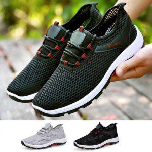 서머 커플디자인 아이템 워터슈즈아웃도어슈즈 아쿠아활동 신발류 선물 여성봄 러닝화 스테디 남성용 신발