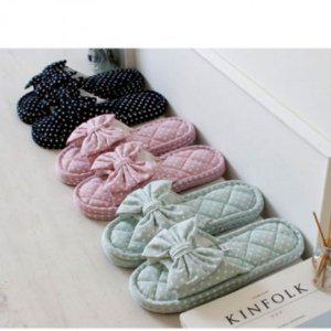 충격흡수 점무늬 인도어용바닥 샌들 쿠션감 누비원단 3겹 인도어용 패드 이지