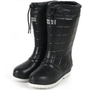 경량성 EVA폼소재 트렌디 윈터 맨즈 털장화 카프 윈터부츠미끄럼방지 워터프루프 윈터부츠 낚시장화 RB432