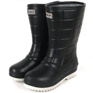 가벼움 EVA소재 윈터 남성용털장화 동계부츠 안티슬립 생활방수 머스트해브 보온부츠 낚시장화 RB431