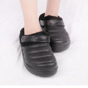 남녀공용 홈슬리퍼 선업 내피퍼 스탠다드 포크 (택1) 실내화방한신발 스타일링