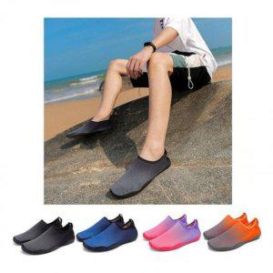 수중슈즈 패션슈즈 남녀 커플아이템 비치활동 데일리슈즈 스노클링 홈트레이닝 캐주얼 헬스용품 운동활동