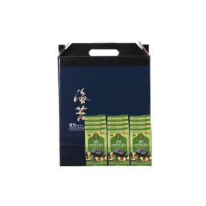 광천김 설 선물세트 16봉 도시락김 김선물세트 식탁김 캔김