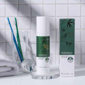 청화생활 명품한방치약 생금 120g 20개