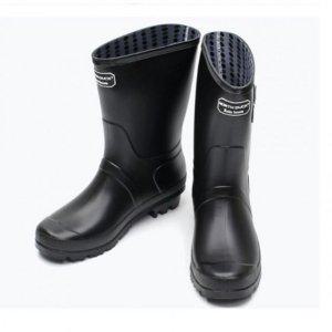 노스덕 우먼 우천부츠 레인시즌 레이디데일리슈즈 서머 작업장화 머스트해브