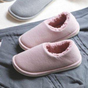 단색 베이직 인도어슈즈겨울용 보온력 커플상품 실내화 우먼 3종 만족도 재질 제품 터치감 고무바닥 EVA재