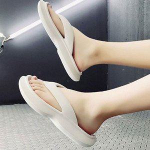 데일리룩 이지캐주얼 공용상품 공용라인 커플아이템 여름용 스타일 여행용슬리퍼쪼리 실내화 거실공용 인도