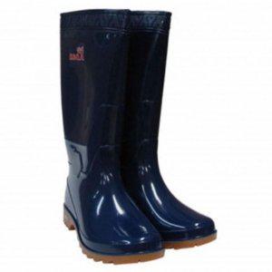 트렌디 방수성남대장 고무장화 작업용 작업 남성신발 방수기능 기능화