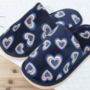 여성거실슬리퍼 거실털실내화 시즌엣지 화 겨울용 거실공용 털안감 생활소음 손님용 실내용 여성용 실내화