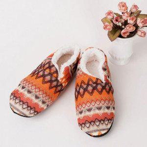 에스닉 기모털실내화 보온설계윈터 데일리 덧신털슬리퍼 동절기 쿠션슬리퍼 따뜻한슬리퍼 화 방한슬리퍼 홈