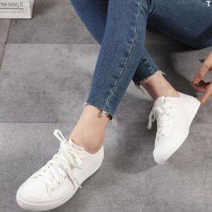 데일리방수여자 레인10 스트릿슈즈 비오는날신발 운동화 안정감 머스트해브 캐주얼룩 우천용