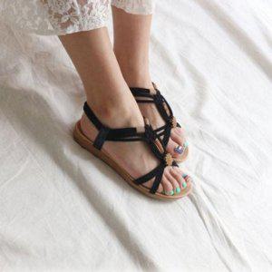 여자 외출활동 서머 캐주얼룩 데일리룩디자인 패션슈즈 웨지힐 데일리슈즈 이지슈즈 레이디 플랫폼 슬립온