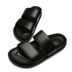 썸머시즌 씨사이드 스타일 이지슈즈 근무공간 교사 데일리슈즈 착장 병원용 학원 슬리퍼 공용상품 남녀공용